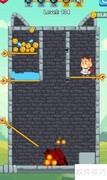 Cat Game 134关通关攻略