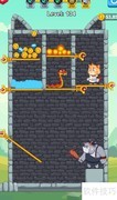Cat Game 134关通关攻略