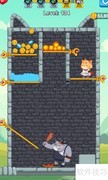 Cat Game 134关通关攻略