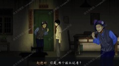 虫鸣第一章图文攻略