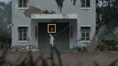 虫鸣第一章图文攻略