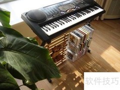 电子琴保养小技巧