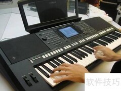 电子琴选购与保养指南