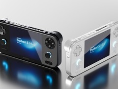 AYANEO发布Pocket S Mini安卓掌机，复古设计配骁龙G3x芯片