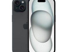 Apple iPhone 15 256GB蓝 2399元