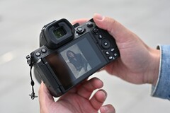 提供越级的拍摄体验 尼康Z5II入门全画幅微单值得推荐