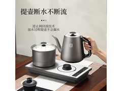 友家铺子纯钛电水壶