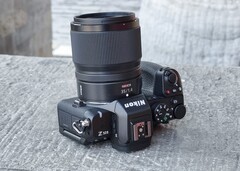 入门用户首选 尼康Z50II微单相机值得推荐