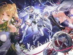 二重螺旋Steam上线：双主角演绎魔法机械世界，自由战斗新篇章