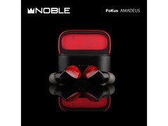 诺岱Noble蓝牙耳机促销，到手仅2198元