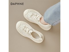 达芙妮2026新款女鞋，到手仅77.91元