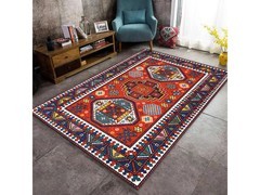 KAYE波西米亚地毯29元抢