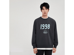 京东京造纯棉卫衣79.5元抢