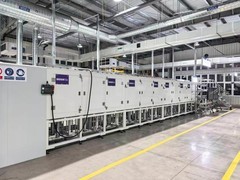 海尔净水以全球唯一灯塔工厂为用户提供好水