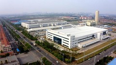 海尔净水以全球唯一灯塔工厂为用户提供好水