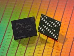 三星SK海力士减产NAND 供需紧张加剧