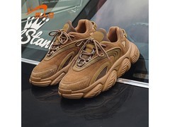 贵人鸟41码休闲鞋清仓，169减100仅69元