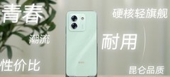 硬核属性满满！WIKO X70斩获“年度硬核旗舰”实至名归