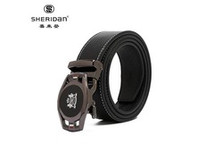 SHERIDAN喜来登男士腰带79元历史低价！