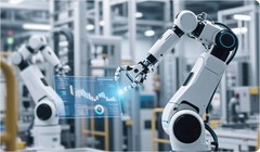 北电数智“骄阳”工业大模型引领AI+制造新范式，助力央国企数智化转型