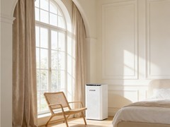 2026空气净化器十大品牌榜单：母婴安全深度实测解析