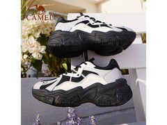 骆驼老爹鞋149元抢