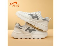 年底清仓！贵人鸟40码休闲鞋低至69元