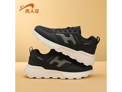 贵人鸟休闲鞋限时69元抢购