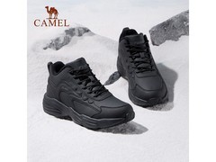 骆驼凌风2.0加绒男鞋149元