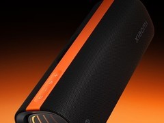 小米新款蓝牙音箱Pro上市：50瓦强音+3D幻彩灯效，售价599元