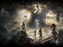 2026纽约游戏奖揭晓：光与影夺年度最佳，宝可梦获传奇荣誉