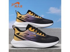 贵人鸟P5B2417跑步鞋，169减100仅69元