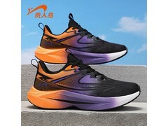 贵人鸟跑步鞋69元抢