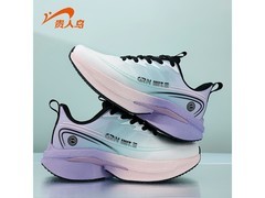 贵人鸟跑步老爹鞋，年底清仓69元带回家