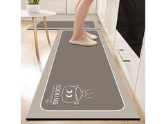 KAYE厨房地垫40x60cm仅9.9元