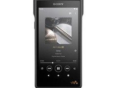 索尼黑砖音频播放器直降，到手仅6949元