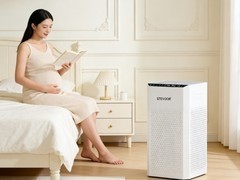 2026空气净化器十大品牌横评：装修孕妇急住分解技术权威实测