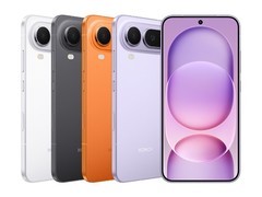 荣耀Magic8 Pro 5G手机4249元起