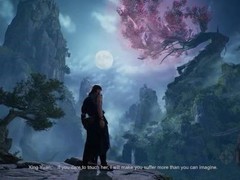 神舞幻想：妄之生开发停滞，国产武侠新希望陨落？