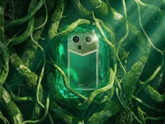 追觅首款手机设计曝光 征求用户反馈引热议