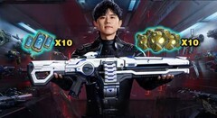 《逆战：未来》开服误发金枪，补偿方案让玩家直呼失忆