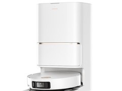 追觅S50 Pro扫拖一体机水箱版大促！