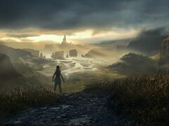 神鬼寓言重启版概念图泄露：血石新貌与剧情线索引热议