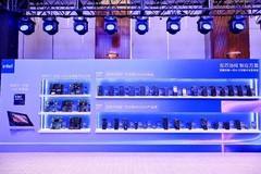 至强x锐炫新品发布：为AI工作站平台做加法，让专业创作从容表达