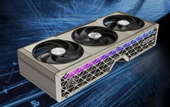 蓝宝石RX 9060 XT 16G氮动3449元 甜品级天花板