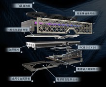 蓝宝石RX 9060 XT 16G氮动3449元 甜品级天花板