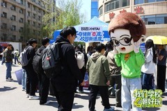 存储新“态”度，校园新速度！致态校园行沈阳站圆满结束！