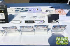 存储新“态”度，校园新速度！致态校园行沈阳站圆满结束！