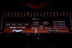 预售12小时订单破2万台，长城H10锁定年度爆款席位