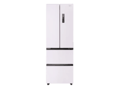 华凌400L风冷法式冰箱活动价低至1845.59